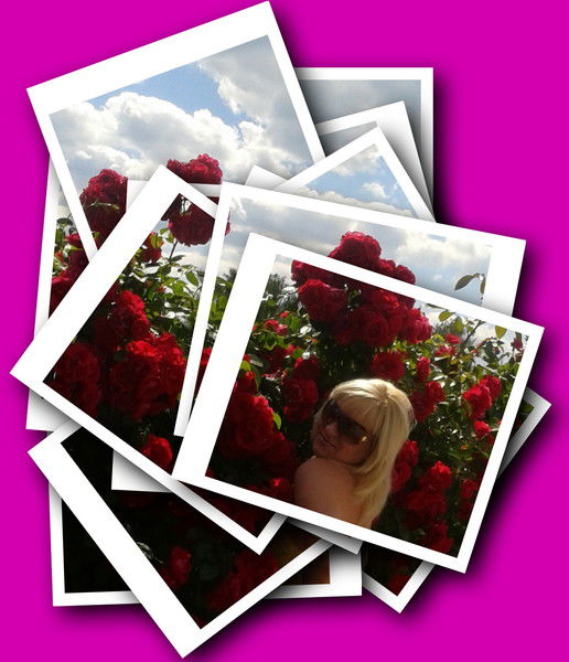 Валентинка Валентинка