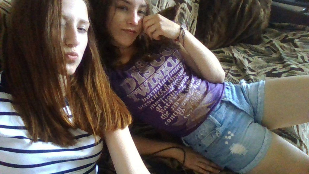 Larisa Aleksandrovna