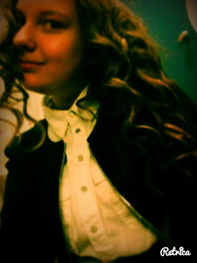 Евгения Тарусова