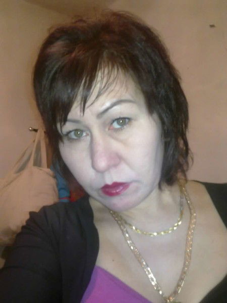 Айгуль Утегенова