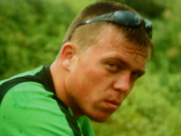 Алексей Кокорев