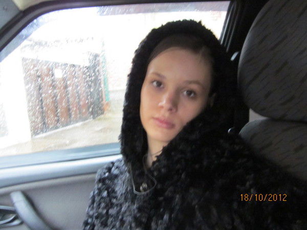 Светлана Шахматова