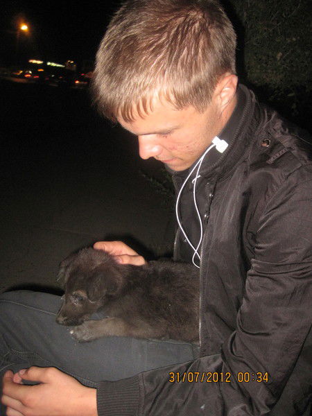 Олег Удалов