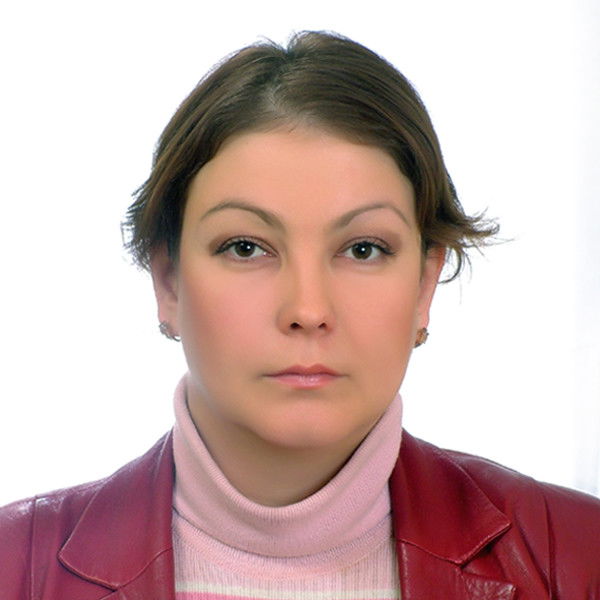 Марина Перлифонова