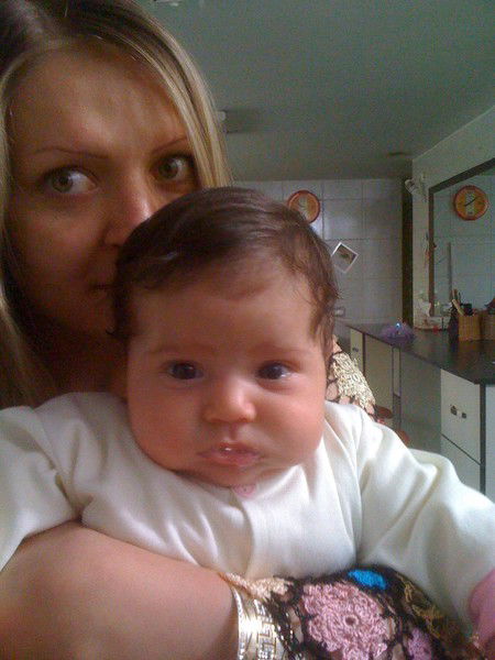 Юля Михайлова