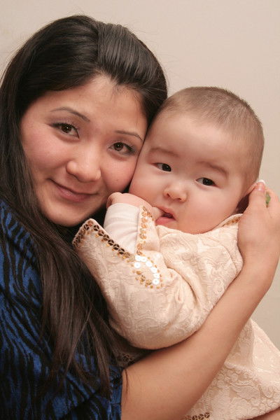 Гульнур Жанатаева