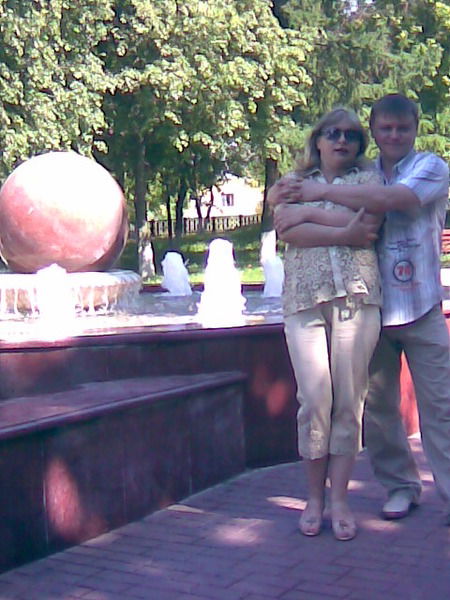 Ната Цимбалюк