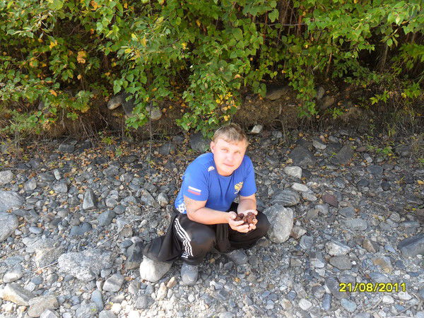 Алексей Андрюхин