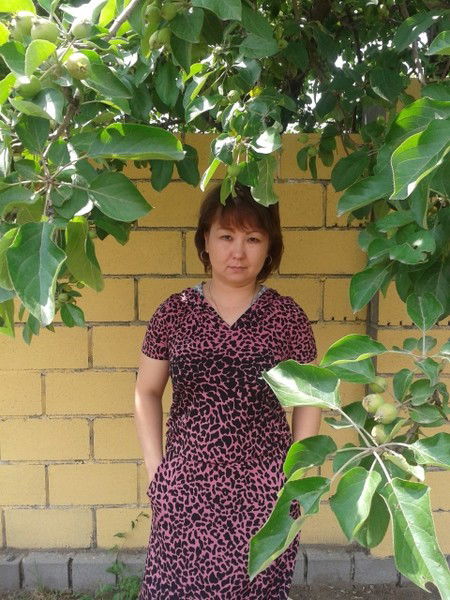 Асия Нуртазинова