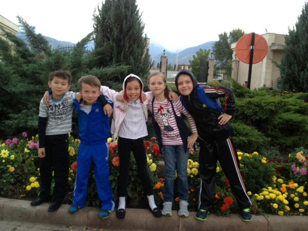 Кирилл Малыхин