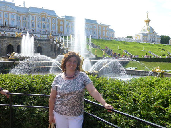 Лариса Дианова