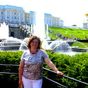 Лариса Дианова