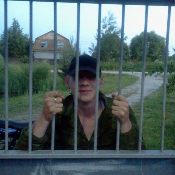 Михаил Жульков