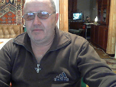 Александр Юркин