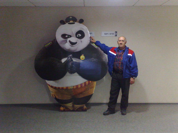 Анатолий Линзеев