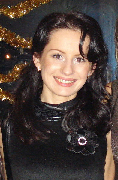 Ольга Надольская