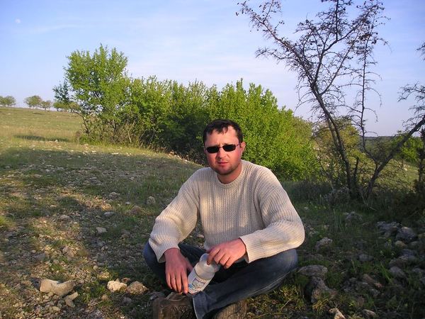 Рома Заплатинский