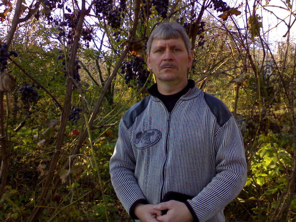 Николай Игнатьев