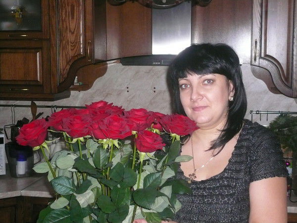 Татьяна Мирошникова