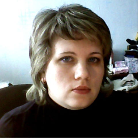 Юлия Лабина