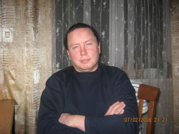 Владимир Данилов