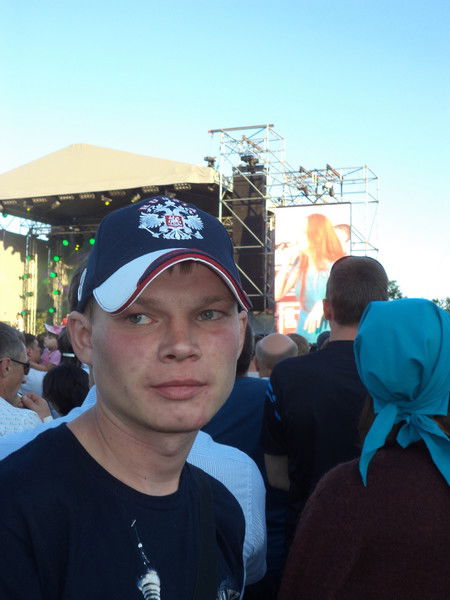 Иван Бейсенко