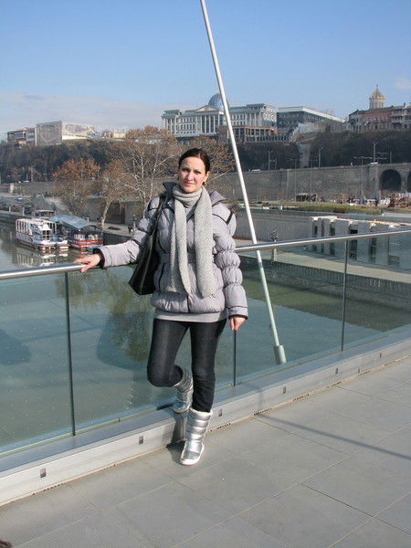 Оксана Дворницкая