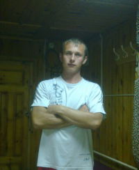 Денис Семыкин