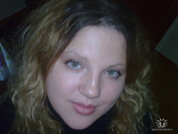 Наталья Кухарчук