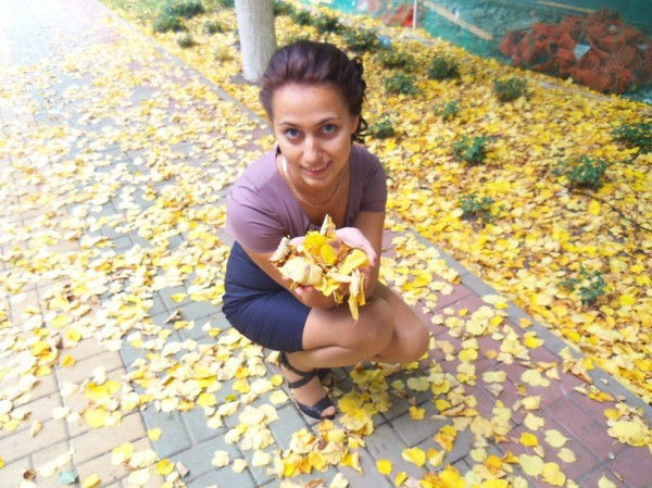 Ксеня Черечукина