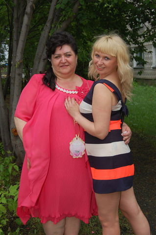 Ирина Федотова