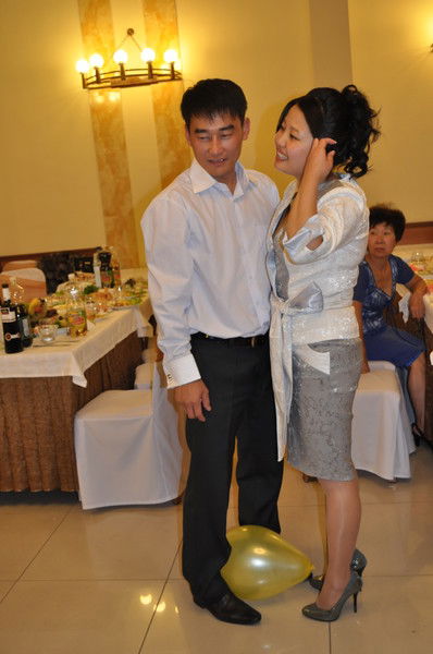 Оксана Огай