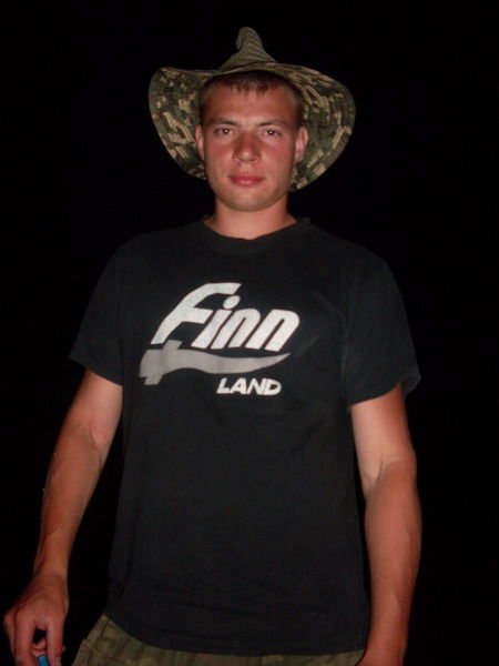 Максим Пашкевич