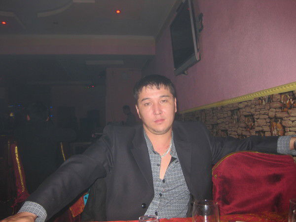 Бекен Жанбасбаев