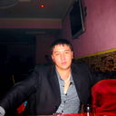 Бекен Жанбасбаев
