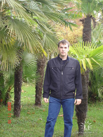 Денис Тюлькин