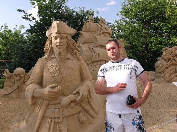 Вадим Миклин