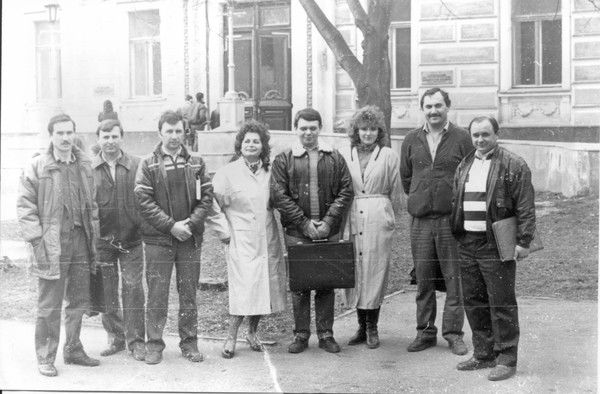 Владимир Походенко