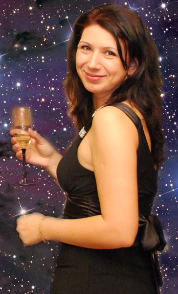 Людмила Eronen