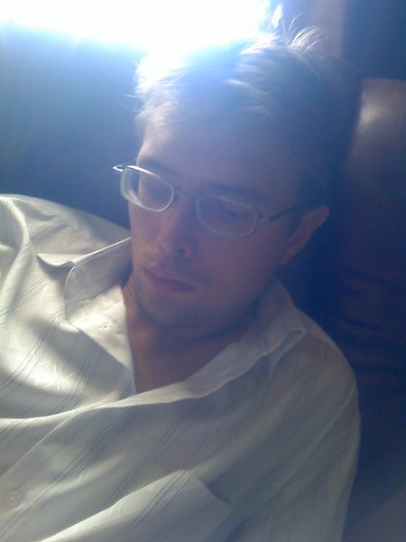 Александр Астафьев