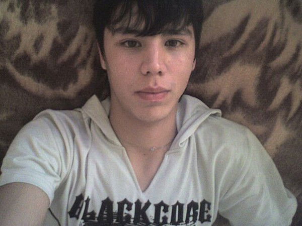 Захид Мамитов