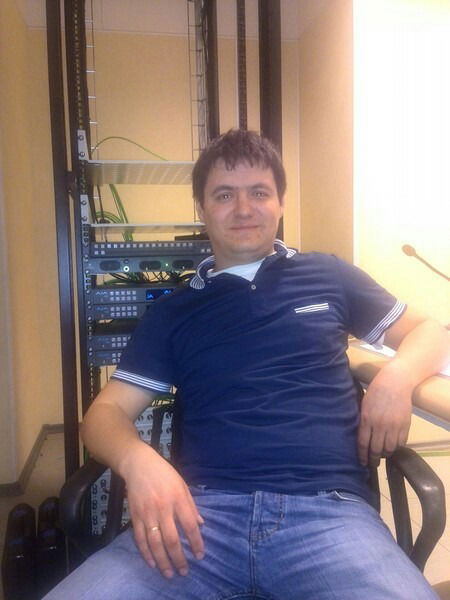 Марат Дадабаев