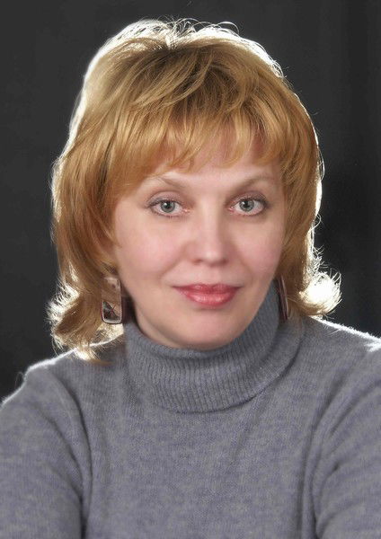Tatiana Prokofyeva