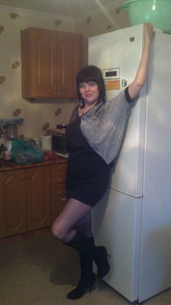 Юлия Чепановская