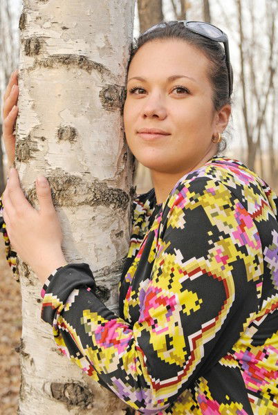 Владлена Бубочкина