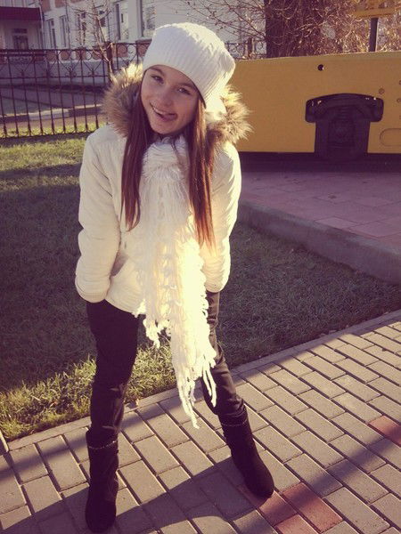 Вика Васильева