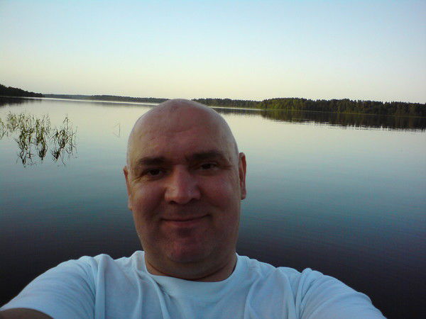 Алексей Соколов