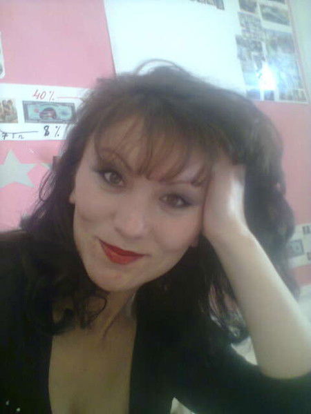 Гульмира Рахимова