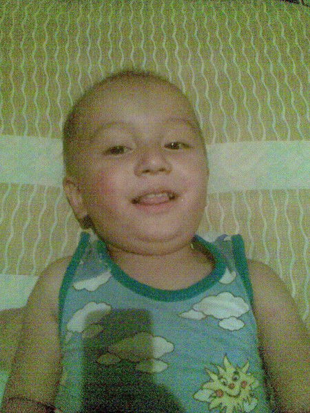 Акром Султанов