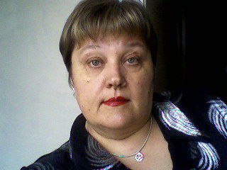 Вера Ганцева